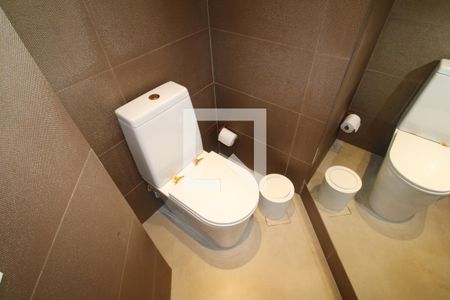 Apartamento à venda com 198m², 3 quartos e 6 vagasLavabo