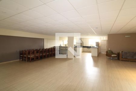 Apartamento à venda com 198m², 3 quartos e 6 vagasÁrea Comum