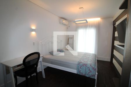 Apartamento à venda com 198m², 3 quartos e 6 vagasQuarto 3