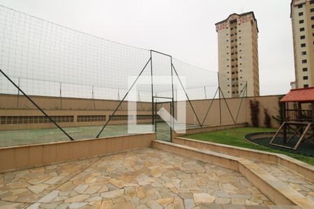 Apartamento à venda com 198m², 3 quartos e 6 vagasÁrea Comum