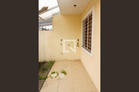 Casa à venda com 117m², 3 quartos e 2 vagas Casa à venda com 117m², 3 quartos e 2 vagasÁrea de Serviço