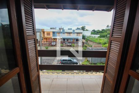 Casa à venda com 117m², 3 quartos e 2 vagas Casa à venda com 117m², 3 quartos e 2 vagasVista do Quarto Suíte