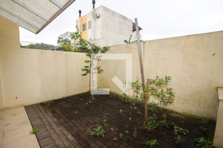 Casa à venda com 117m², 3 quartos e 2 vagas Casa à venda com 117m², 3 quartos e 2 vagasQuintal