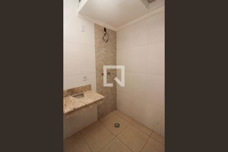 Casa à venda com 117m², 3 quartos e 2 vagas Casa à venda com 117m², 3 quartos e 2 vagasBanheiro da Suíte