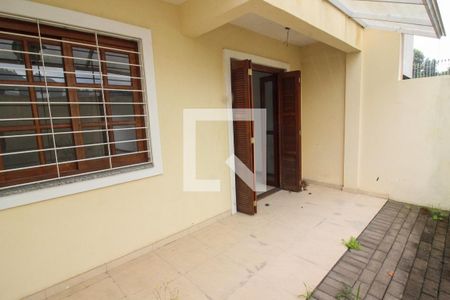 Casa à venda com 117m², 3 quartos e 2 vagas Casa à venda com 117m², 3 quartos e 2 vagasÁrea de Serviço