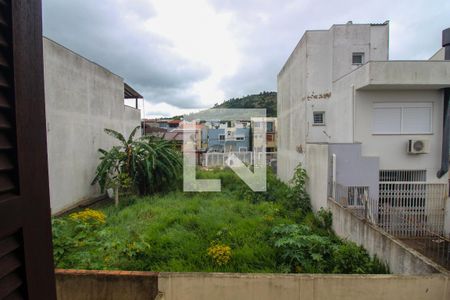Casa à venda com 117m², 3 quartos e 2 vagas Casa à venda com 117m², 3 quartos e 2 vagasVista do Quarto 2