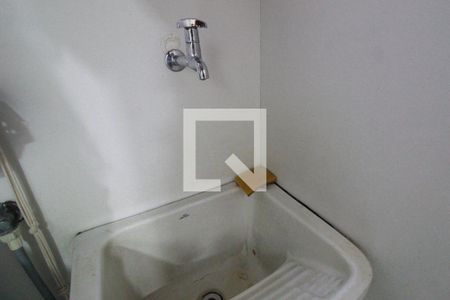 Apartamento à venda com 154m², 3 quartos e 1 vaga Apartamento à venda com 154m², 3 quartos e 1 vagaÁrea de serviço - tanque