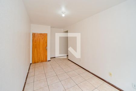 Sala de apartamento para alugar com 3 quartos, 70m² em Jardim Sabará, Porto Alegre