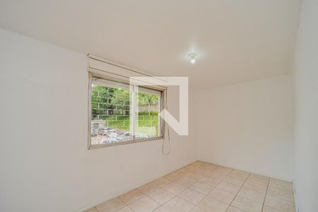 Quarto 2 de apartamento para alugar com 3 quartos, 70m² em Jardim Sabará, Porto Alegre