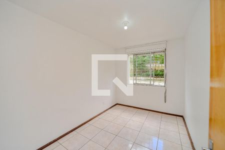 Quarto 1 de apartamento para alugar com 3 quartos, 70m² em Jardim Sabará, Porto Alegre