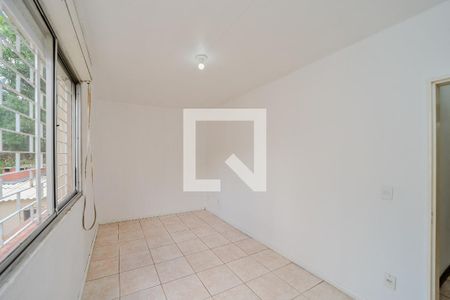 Quarto 2 de apartamento para alugar com 3 quartos, 70m² em Jardim Sabará, Porto Alegre