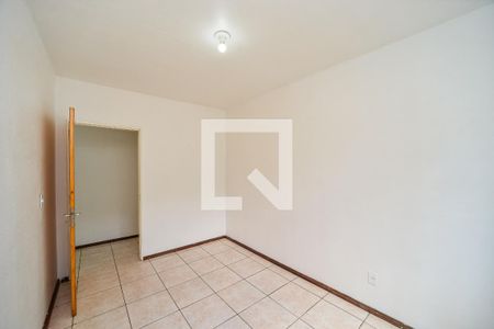 Quarto 1 de apartamento para alugar com 3 quartos, 70m² em Jardim Sabará, Porto Alegre