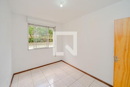 Quarto 1 de apartamento para alugar com 3 quartos, 70m² em Jardim Sabará, Porto Alegre