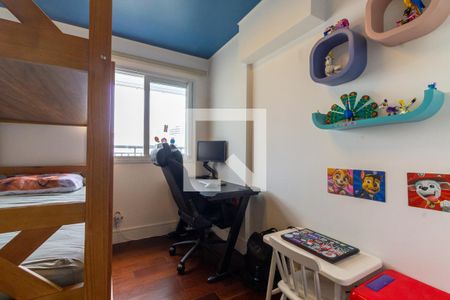 Apartamento à venda com 73m², 2 quartos e 1 vaga Apartamento à venda com 73m², 2 quartos e 1 vagaQuarto 2