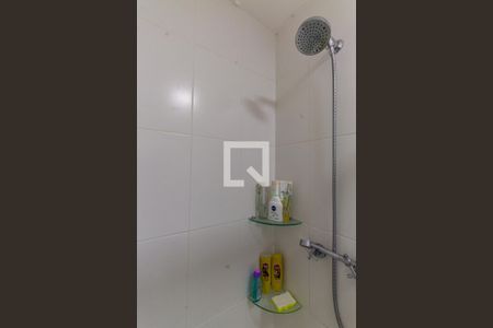 Apartamento à venda com 73m², 2 quartos e 1 vaga Apartamento à venda com 73m², 2 quartos e 1 vagaBanheiro da Suíte