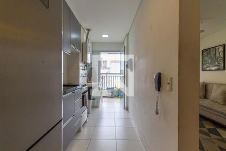 Apartamento à venda com 73m², 2 quartos e 1 vaga Apartamento à venda com 73m², 2 quartos e 1 vagaCozinha e Área de Serviço