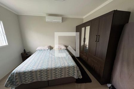 Suíte de casa para alugar com 2 quartos, 70m² em Bonfim Paulista, Ribeirão Preto