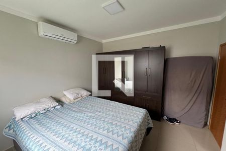 Suíte de casa para alugar com 2 quartos, 70m² em Bonfim Paulista, Ribeirão Preto