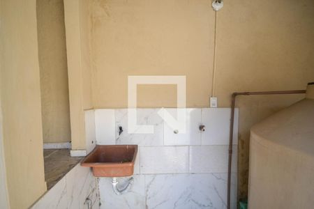 Casa para alugar com 40m², 1 quarto e sem vaga Casa para alugar com 40m², 1 quarto e sem vagaÁrea de Serviço