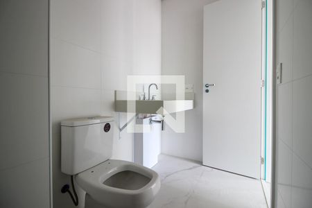Apartamento à venda com 71m², 2 quartos e 1 vaga Apartamento à venda com 71m², 2 quartos e 1 vagaBanheiro