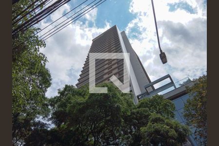 Apartamento à venda com 71m², 2 quartos e 1 vaga Apartamento à venda com 71m², 2 quartos e 1 vagaFachada