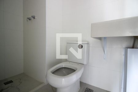 Apartamento à venda com 71m², 2 quartos e 1 vaga Apartamento à venda com 71m², 2 quartos e 1 vagaBanheiro