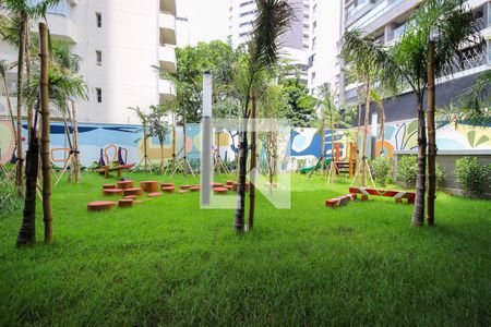 Apartamento à venda com 71m², 2 quartos e 1 vaga Apartamento à venda com 71m², 2 quartos e 1 vagaÁrea comum - Playground