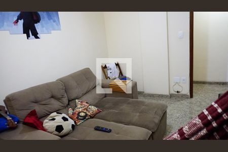 Apartamento à venda com 239m², 5 quartos e 3 vagasQuarto 2