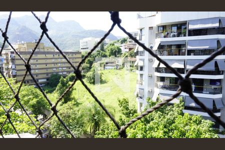 Apartamento à venda com 239m², 5 quartos e 3 vagasVista - Quarto 3