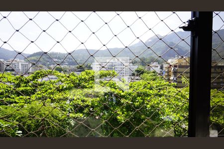 Apartamento à venda com 239m², 5 quartos e 3 vagasVista - Area de Serviço