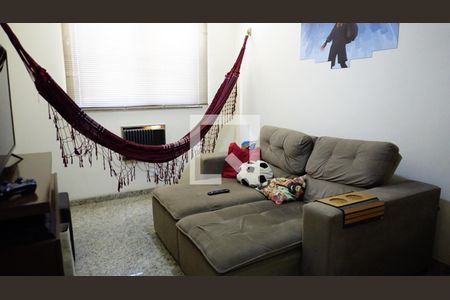 Apartamento à venda com 239m², 5 quartos e 3 vagasQuarto 2