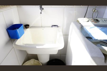 Apartamento à venda com 239m², 5 quartos e 3 vagasÁrea de Serviço