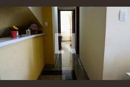 Apartamento à venda com 239m², 5 quartos e 3 vagasCirculação