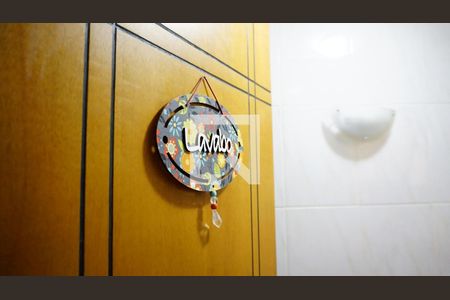 Apartamento à venda com 239m², 5 quartos e 3 vagasLavabo