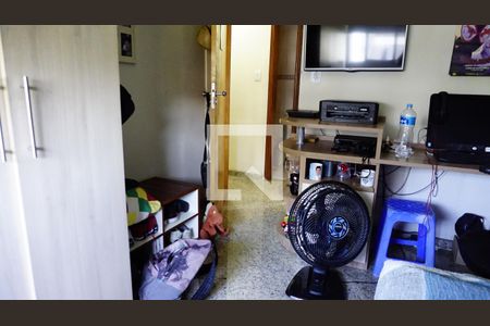 Apartamento à venda com 239m², 5 quartos e 3 vagasQuarto 3