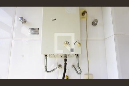 Apartamento à venda com 239m², 5 quartos e 3 vagasÁrea de Serviço