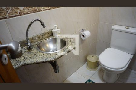 Apartamento à venda com 239m², 5 quartos e 3 vagasLavabo