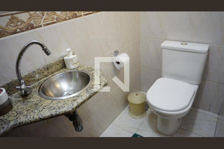 Apartamento à venda com 239m², 5 quartos e 3 vagasLavabo