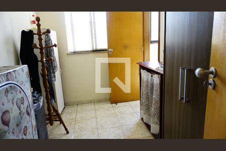 Apartamento à venda com 239m², 5 quartos e 3 vagasQuarto de Serviço