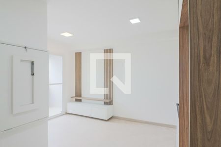 Sala / Cozinha de apartamento para alugar com 2 quartos, 42m² em Butantã, São Paulo