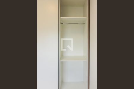 Quarto 1 de apartamento para alugar com 2 quartos, 42m² em Butantã, São Paulo