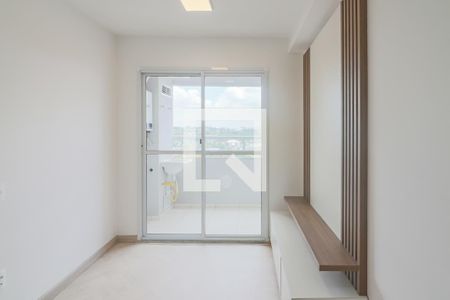 Sala / Cozinha de apartamento para alugar com 2 quartos, 42m² em Butantã, São Paulo