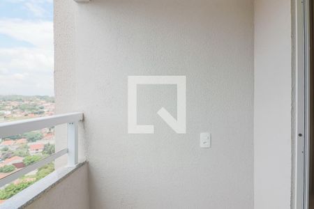 Varanda / Lavanderia de apartamento para alugar com 2 quartos, 42m² em Butantã, São Paulo
