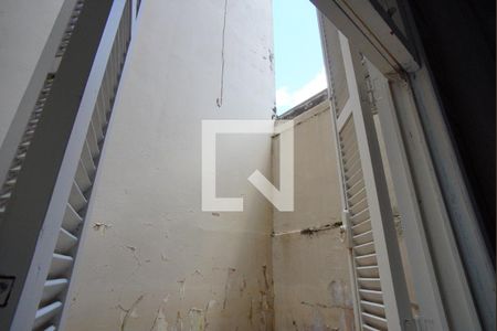 Quarto - Vista de apartamento à venda com 1 quarto, 58m² em São Geraldo, Porto Alegre