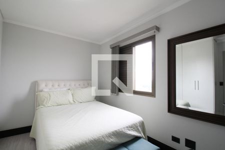 Apartamento à venda com 120m², 3 quartos e 2 vagasQuarto 1