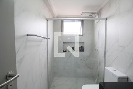 Apartamento à venda com 120m², 3 quartos e 2 vagasBanheiro suíte