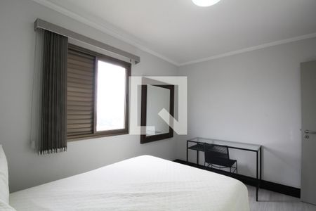 Apartamento à venda com 120m², 3 quartos e 2 vagasQuarto 1