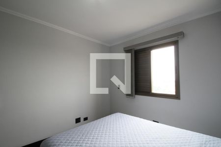 Apartamento à venda com 120m², 3 quartos e 2 vagasQuarto 2