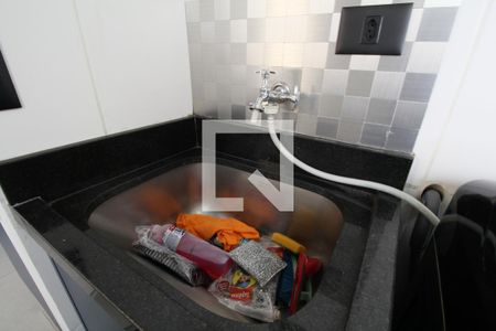 Apartamento à venda com 120m², 3 quartos e 2 vagasÁrea de Serviço