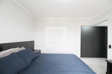 Apartamento à venda com 120m², 3 quartos e 2 vagasSuíte